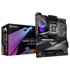Gigabyte X670E AORUS XTREME (rev. 1.0) AMD X670 Zócalo AM5 ATX (Espera 4 dias)